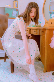 王者荣耀西施被商人草